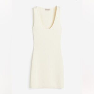 H&M Knit Dress